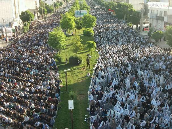 قیام ۱۵ خرداد نقطه آغازین مبارزات نهضت اسلامی
