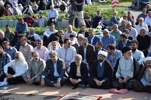 ماه رمضان، رسیدن به معارف الهی و سعادت را به جامعه آموخت