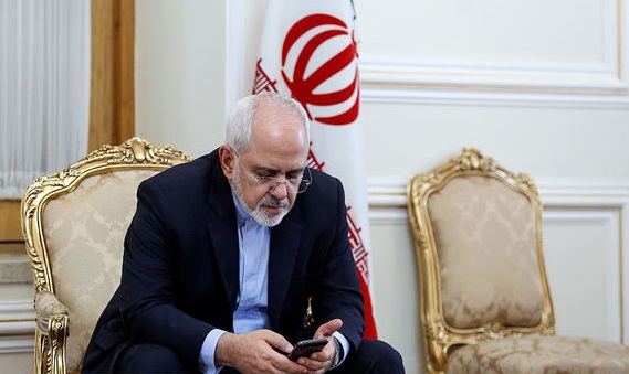 محمدجواد ظریف به مجلس می&zwnj;رود