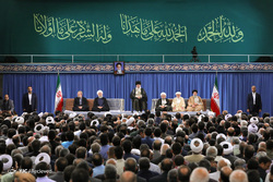 عیدسعیدفطر در سراسر جهان