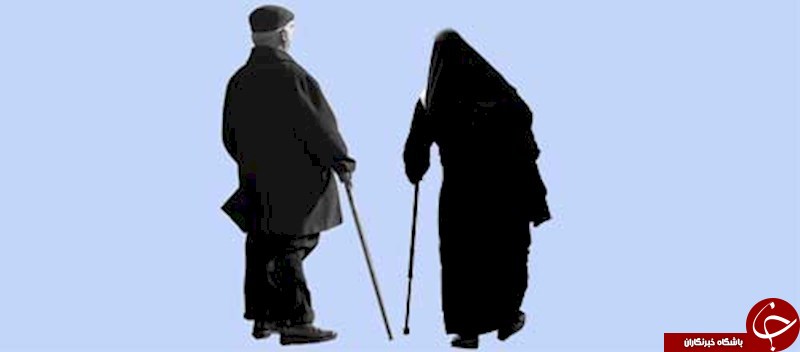 با تغییرات مرتبط با سن و سال تان بیشتر آشنا شوید/ انتظار شما از بدنتان در زمان سالمندی چیست؟! + راهکار&zwnj;های بهبود آن