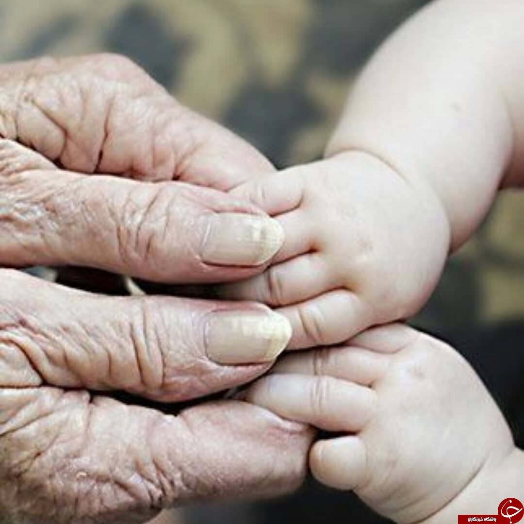 از تغییرات فیزیولوژیکی در بدن افراد سالمند چه می&zwnj;دانید؟