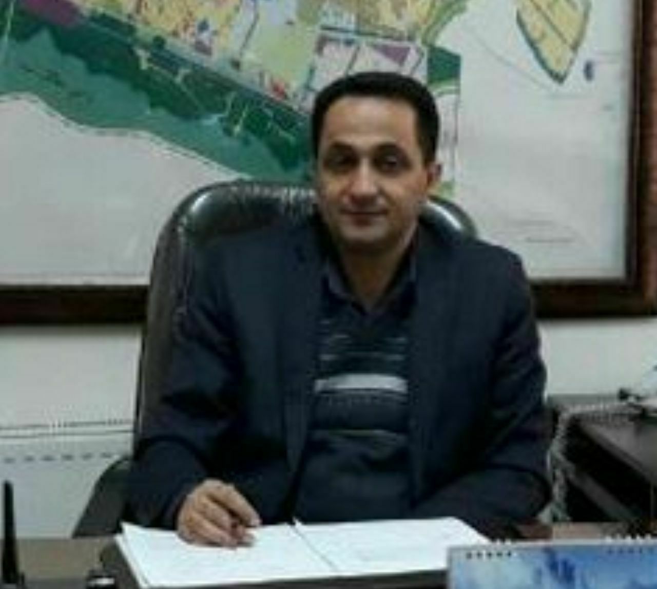 کارخانه بازیافت سرشاخه درختان به زودی به بهره برداری می&zwnj;رسد