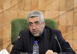 مخازن آب در کشور ۱۵ میلیارد متر مکعب بیشتر از پارسال آب دارند/ افزایش تراز آب دریاچه ارومیه