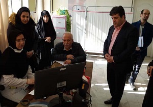 فعالیت ۳۰ هزار پایگاه بهداشت تحت پوشش دانشگاه علوم پزشکی شهید بهشتی / خدمات کارشناسی بهداشت روان و تغذیه در مراکز جامع سلامت اضافه شده است / تعمیق خدمات حوزه سلامت طرح تحول در مراکز جامع سلامت دانشگاه علوم پزشکی شهید بهشتی