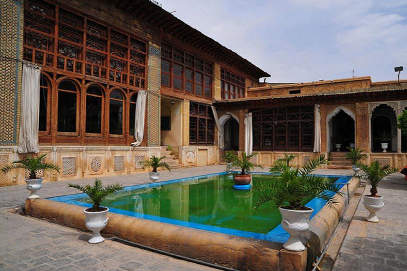 اولین موزه خصوصی هنر&zwnj;های تجسمی ایران کجاست؟