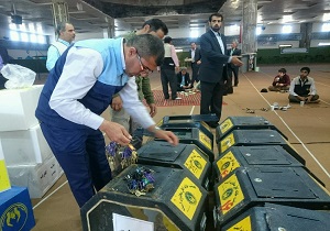 رشد ۳۰ درصدی جمع آوری زکات فطریه و کفاره در خراسان جنوبی