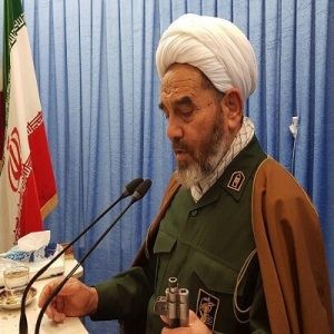 منطق مقاومت اسلامی و انقلابی ملت ایران دشمنان را ناامید کرده است