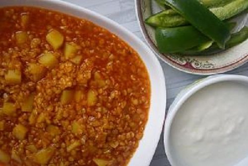 ۵ تا از بهترین غذا&zwnj;های بوشهری که حتما باید آن&zwnj;ها را بچشید