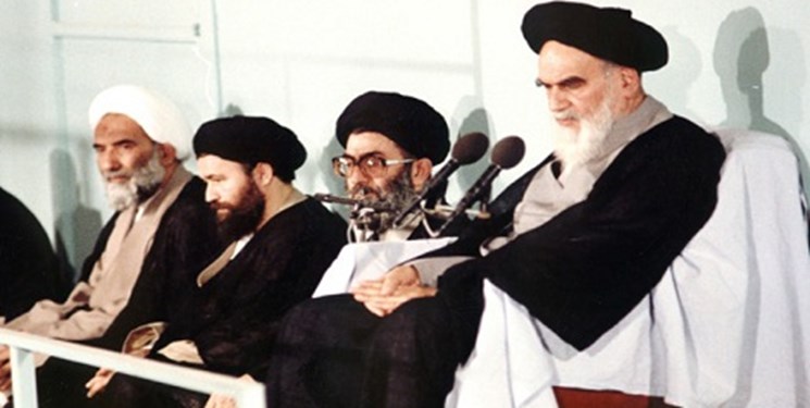 اصول امام (ره) از دیدگاه مقام معظم رهبری
