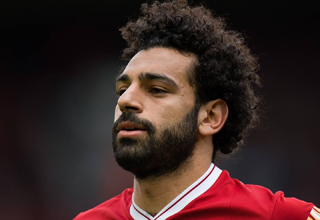 ماجرای عصبانیت شدید محمد صلاح در روز فطر چه بود؟ + عکس