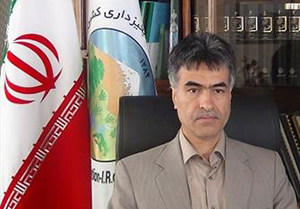احتمال آتش سوزی عرصه‌های منابع طبیعی / افزایش دما در گلستان