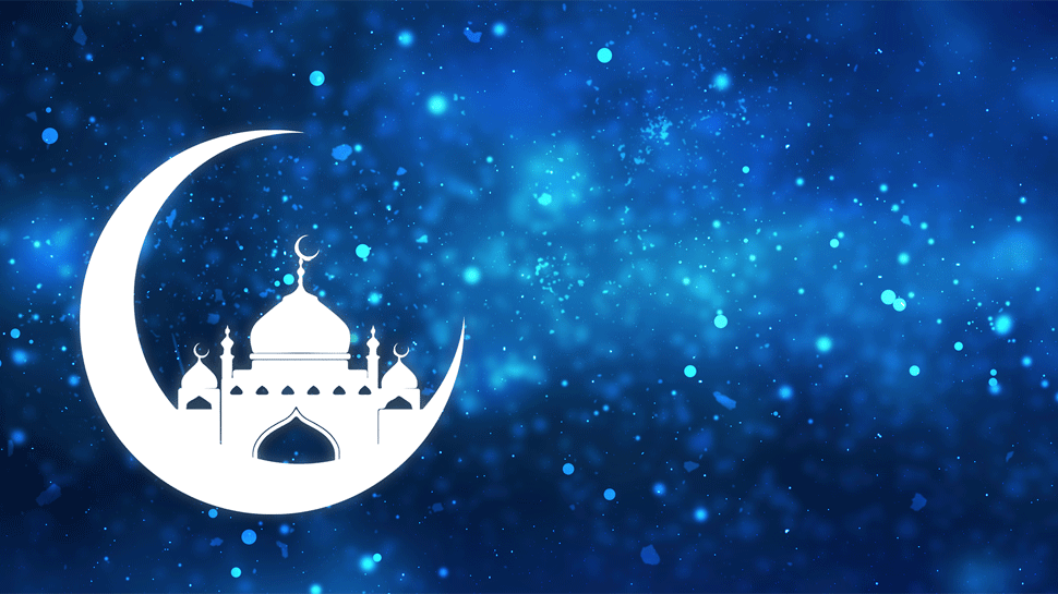 ماه رمضان