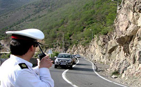 آخرین اخبار از حریق بندر شهید رجایی/