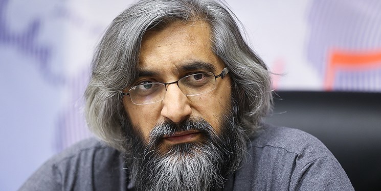 موزه زنده زیارت مرکزی برای فرهنگ انقلاب اسلامی است