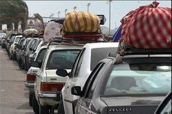 ضرورت رعایت قوانین راهنمایی و رانندگی در سفرهای تابستانی