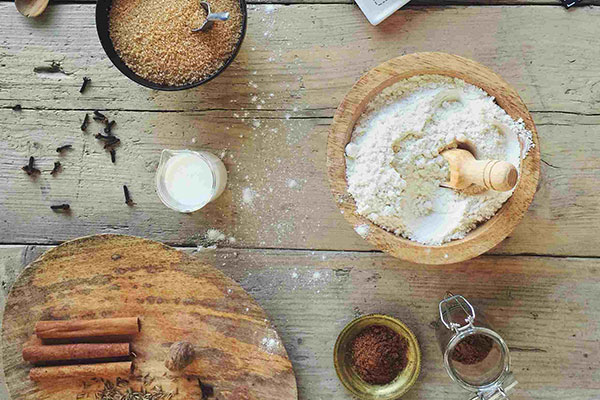 نکات طلایی برای تقویت مهارت شیرینی پزی
