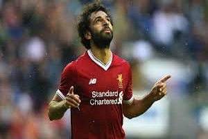 مصری‌ها مانع حضورمحمد صلاح در نماز عید فطر شدند