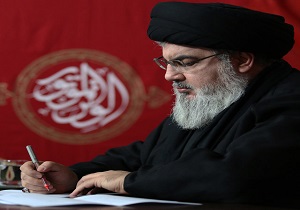 خواهر سید حسن نصرالله درگذشت