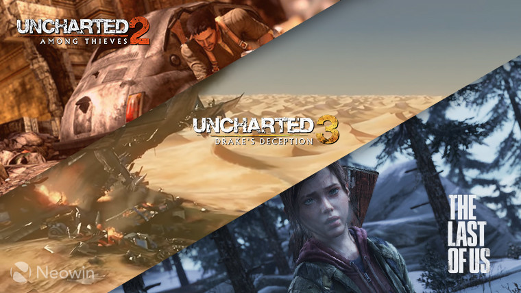 بخش آنلاین برخی از عناوین انحصاری PS3 از دسترس خارج می&zwnj;شوند