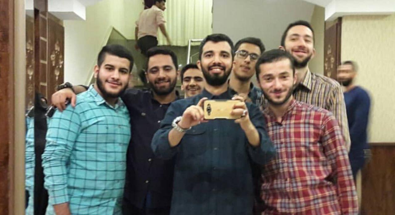 شهید حدادیان