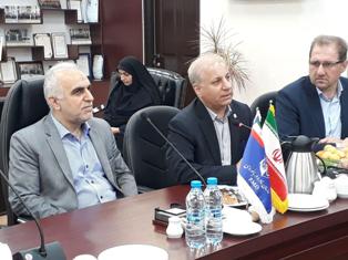 بنادر، بازوی کشور در جنگ نابرابر اقتصادی هستند