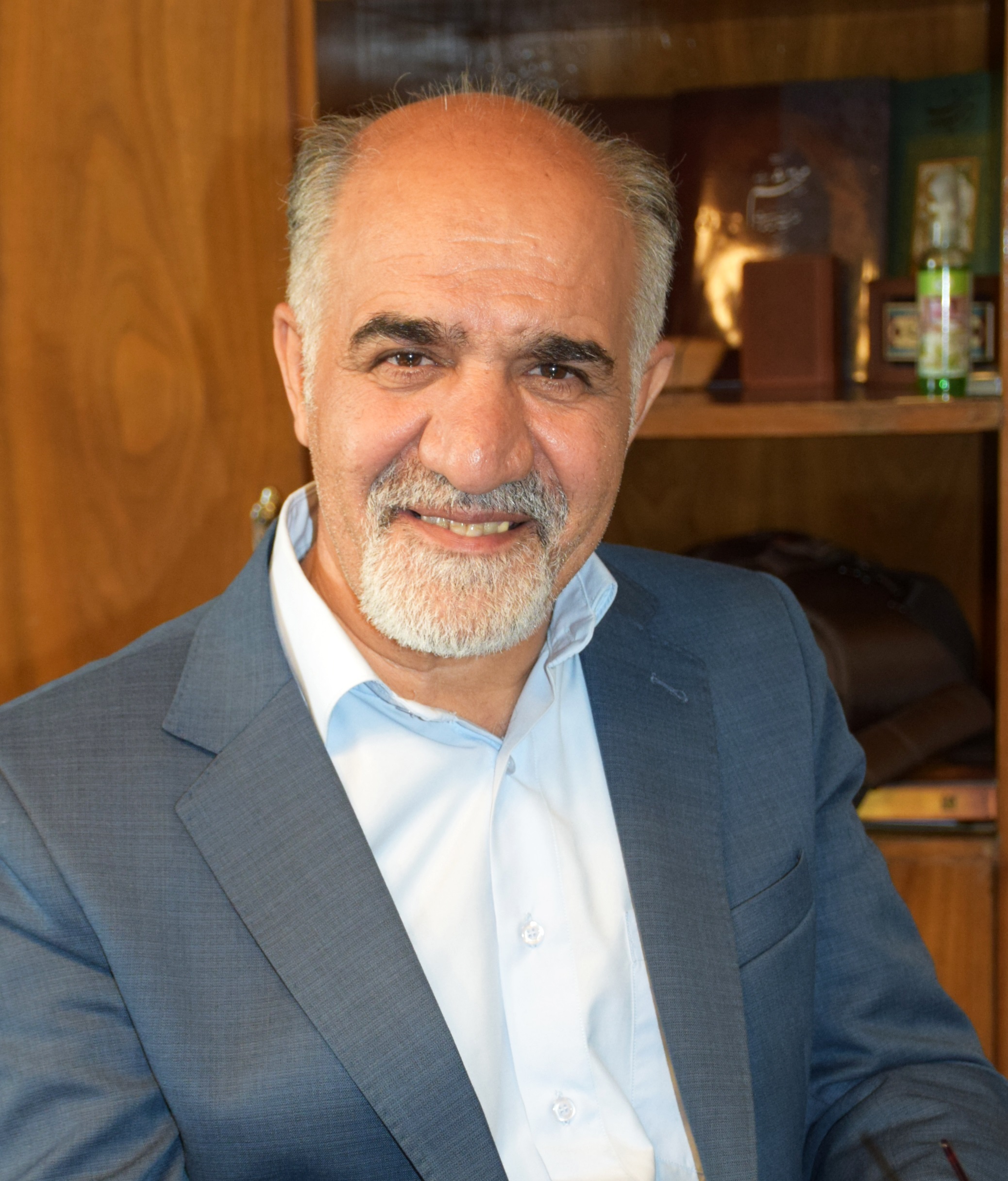 گردآوری کتاب تاریخ انجمن خوشنویسان ایران در آینده&zwnj;ای نزدیک/ حمایت وزارت ارشاد از خوشنویسی که تحت پیگرد قانونی است