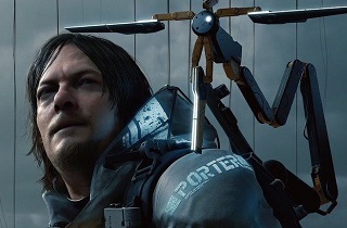 عنوان Death Stranding در سبک شوتر یا مخفی&zwnj;کاری نخواهد بود