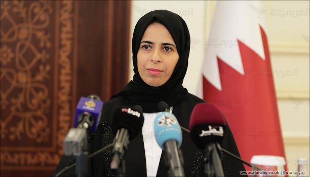 قطر خواستار گفتگو میان ایران و کشور&zwnj;های منطقه شد