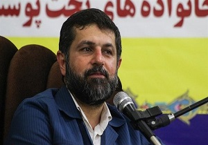 استقرار معاونان ادارات عضو قرارگاه بازسازی مناطق سیل زده در دشت آزادگان