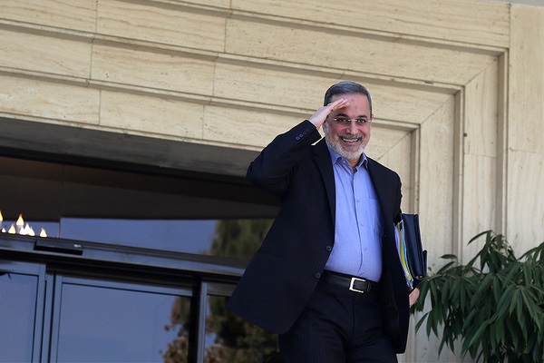رئیس&zwnj;جمهور با استعفای بطحایی موافقت کرد