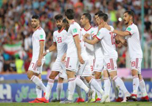 خلاصه بازی ایران ۵ _ ۰ سوریه در تاریخ ۱۶ خرداد ۹۸ + فیلم
