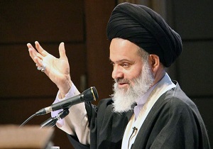 اقامه نماز جمعه قم،فردا به امامت آیت الله حسینی بوشهری