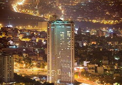 زور دلالان مسکن بیشتر از اهرم مالیات + صوت