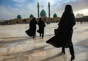 نقش زنان در حکومت امام عصر(عج)چیست؟