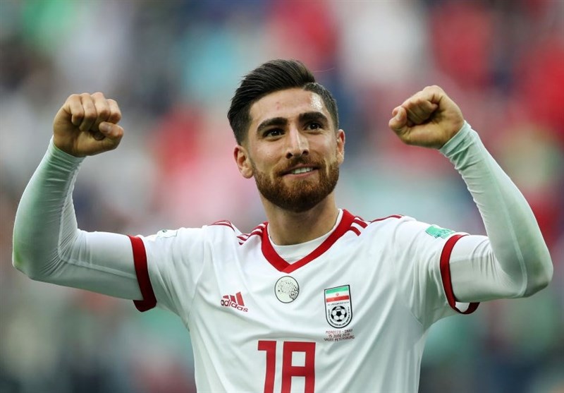 جهانبخش: کسی نمی&zwnj;تواند نام کی روش را از فوتبال ایران حذف کند