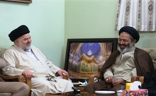 سرپرستی حجاج ایرانی مسئولیت بسیار سنگینی است