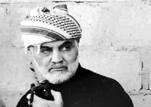 سردار سلیمانی چگونه جلوی تجزیه کردستان عراق را گرفت؟