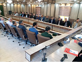 اتصال ادارات املش به دولت الکترونیک
