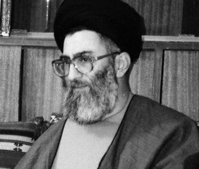 رهبری
