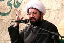 حجت الاسلام عالی