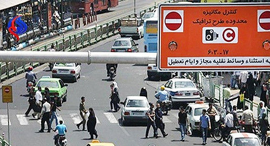 حذف طرح «زوج و فرد» از اول تیر ماه