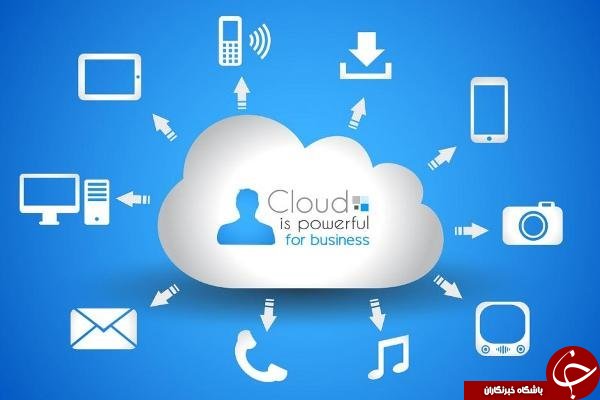 اقتصاد رایانش ابری به چه معناست؟