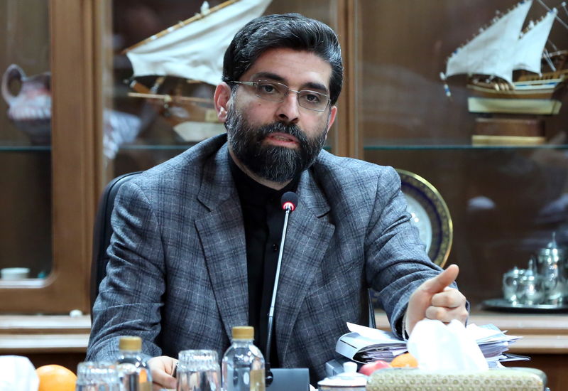 پایش وضعیت لاستیک با حضور معاون امور صنایع/ اشتغالزایی ۱۶ هزار نفری صنعت لاستیک در کشور