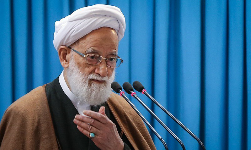 عبادت در ماه مبارک رمضان برکاتی را برای روزه&zwnj;داران به همراه دارد/ مسئولان نباید اجازه دهند رونق تولید در هیچ شرایط تعطیل شود