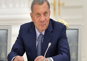 مقام روس: درخواستی برای خرید اس ۴۰۰ از ایران دریافت نکرده‌ایم