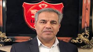 عرب: درآمدمان ۶۱ میلیارد، اما هزینه مان ۶۳ میلیارد است/ دریافتی مان در فضای بی اعتمادی کاهش یافت/ گزینه اول، دوم و سوم ما برانکو است