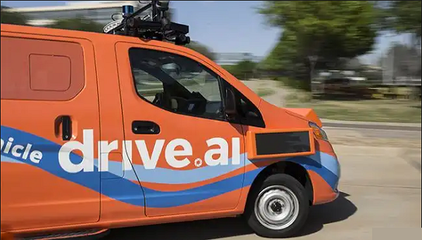 افزایش تمرکز اپل بر روی فناوری خودروهای خودران با خرید استارتاپی جدید
