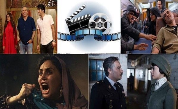 تازه&zwnj;ترین آمار فروش فیلم&zwnj;های در حال اکران/ رقابت تنگاتنگ فیلم&zwnj;های کمال تبریزی و نرگس آبیار