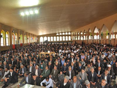 ترامپ خواب مذاکره با ایران را ببیند